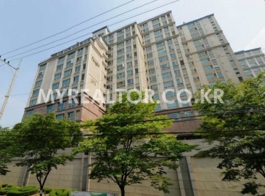 논현동 – 동양파라곤 최고급아파트 매매