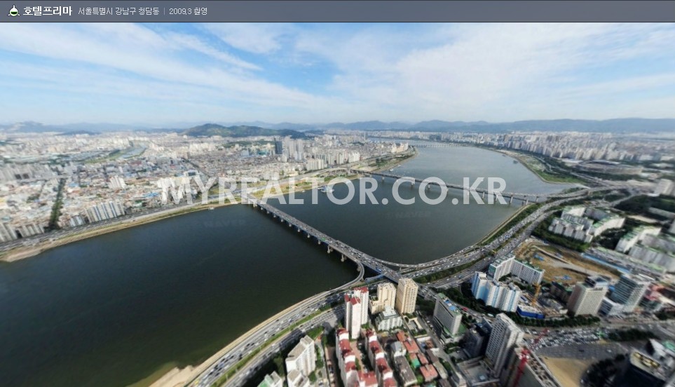 원에이치 전망사진1 원에이치 전망사진1